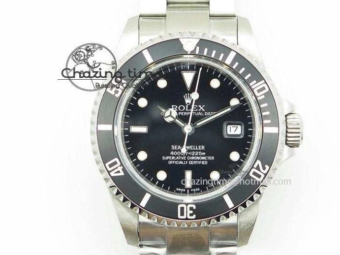 Aaa replica Dial Vintage Black Markers SS 3545 Cartier On Practical Ref.1016 A23J Cream Bracelet Explorer 1103